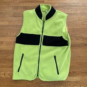 Neon Vest